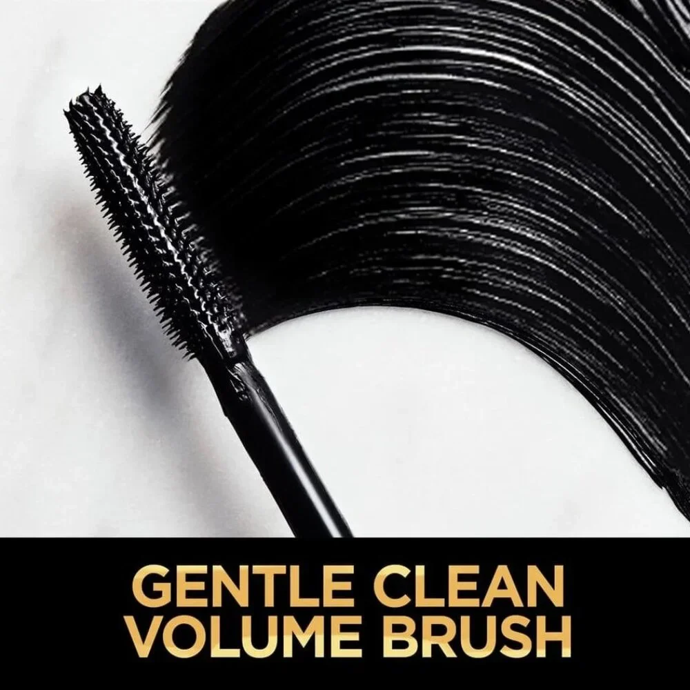 L'Oreal Voluminous Noir Balm Volumizing Mascara - #980 Black